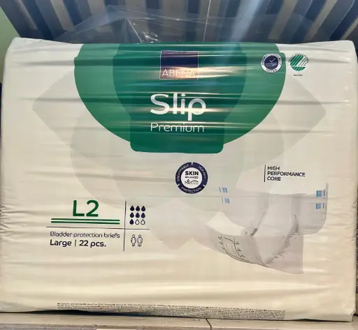 ABENA Slip Premium 雅保成人紙尿片